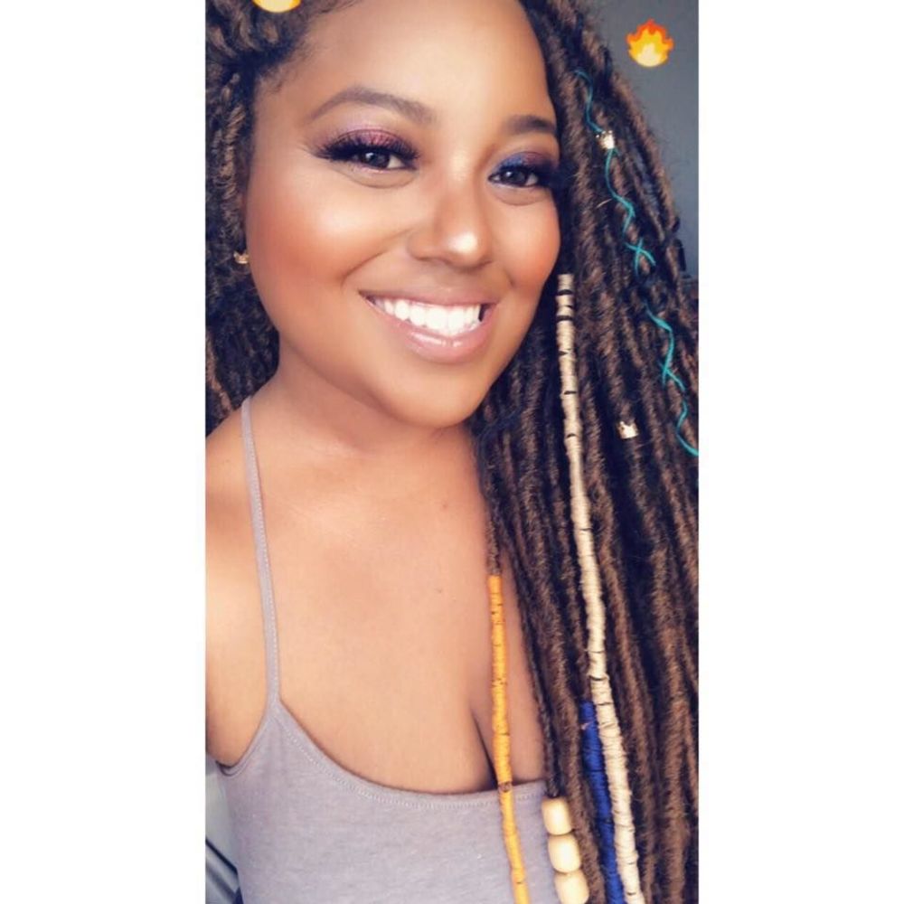 Meet your Posher, Tamara